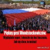 Dla PIS-u Woodstockowicze to zwierzęta.