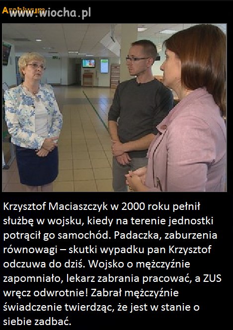 I bądź tu mądry