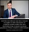 Tydzień urzędowania i takie coś!PO to kłamcy