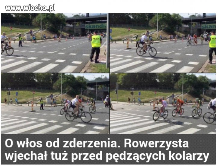 Jak oni to zabezpieczyli