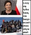 "Słucham, rozumiem, pomacham"