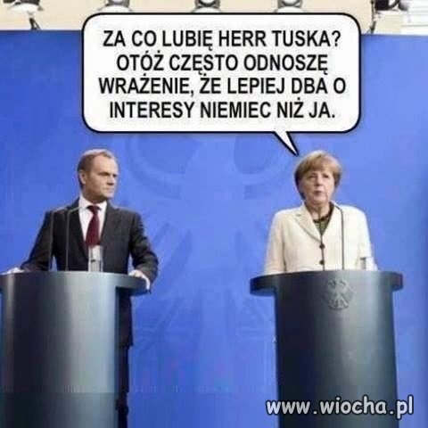 Wiadomo skąd korzenie