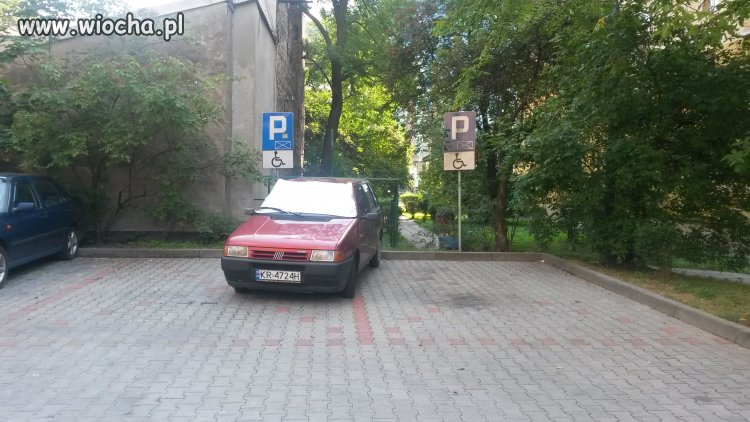 Jestem inwalidką i mąż też