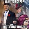 Teraz się śmieją z nas i całego kraju 