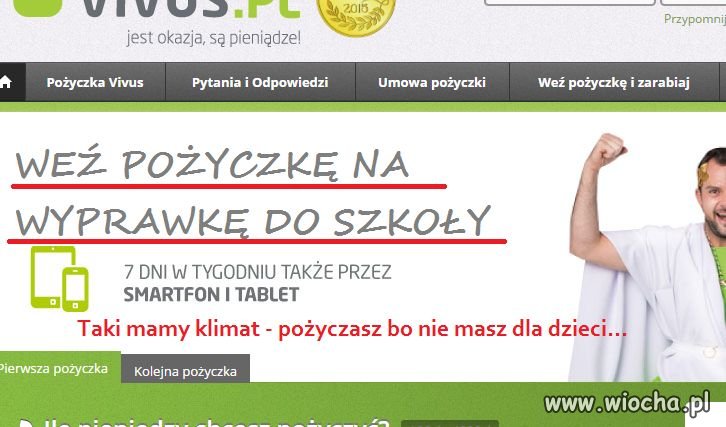 P. Kopacz jak to możliwe w "złotym okresie Polski"