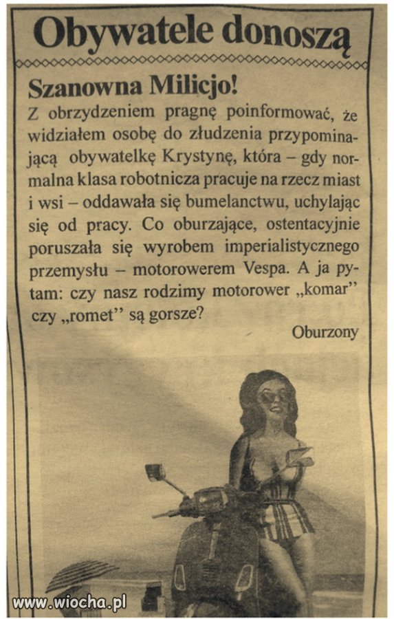 Z życia wzięte