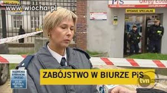 Nie wybrałeś "zgody i bezpieczeństwa" trujemy!