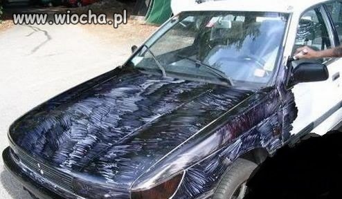 A co jakby...