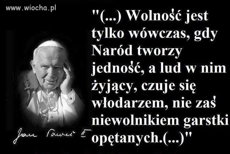 To tak jakby