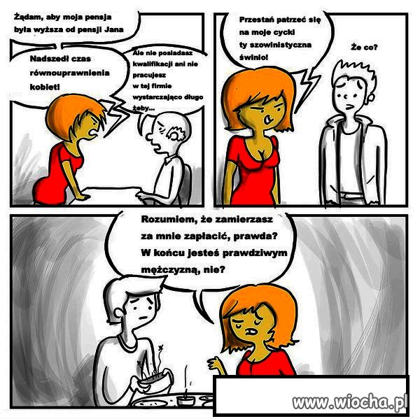 Feminizm 
