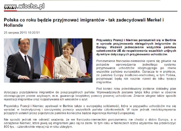 Super jest w tej UE.
