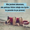 Która z nich to profesjonalna ratowniczka?