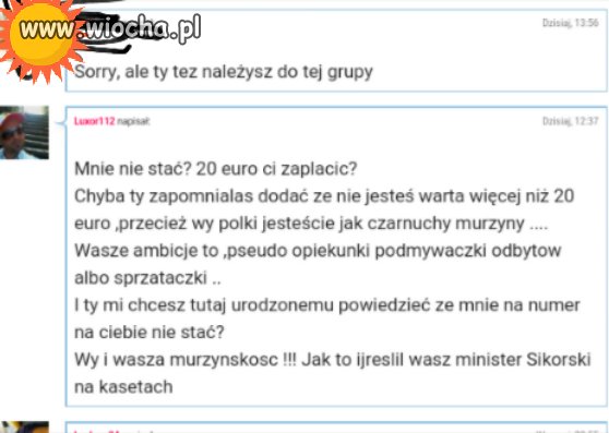 Czarnuch