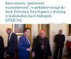 Hipokryzja poziom Platforma Obywatelska 