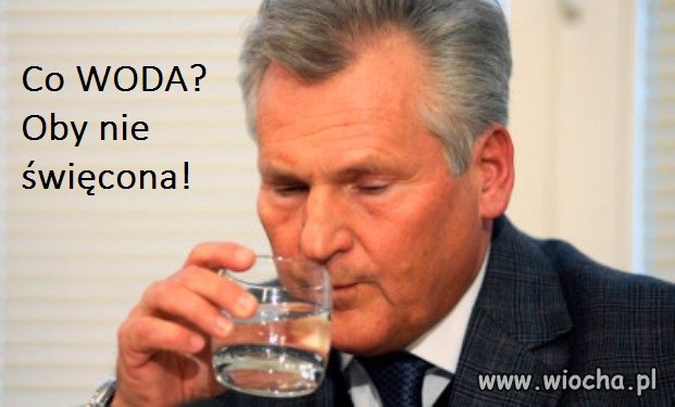 Wg rankingu najlepszy prezydent IIIRP