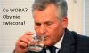 Wg rankingu najlepszy prezydent IIIRP