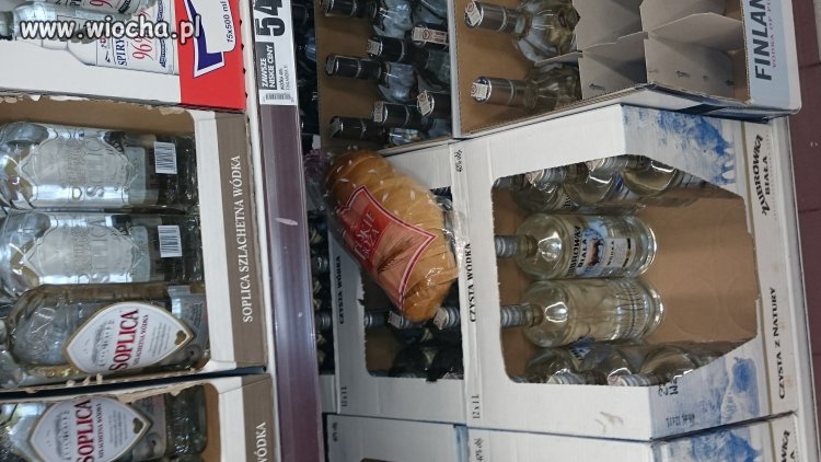 Właśnie w tym miejscu