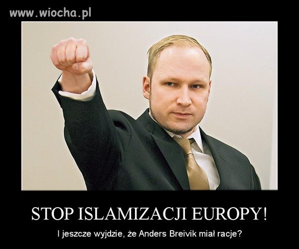 Miał rację