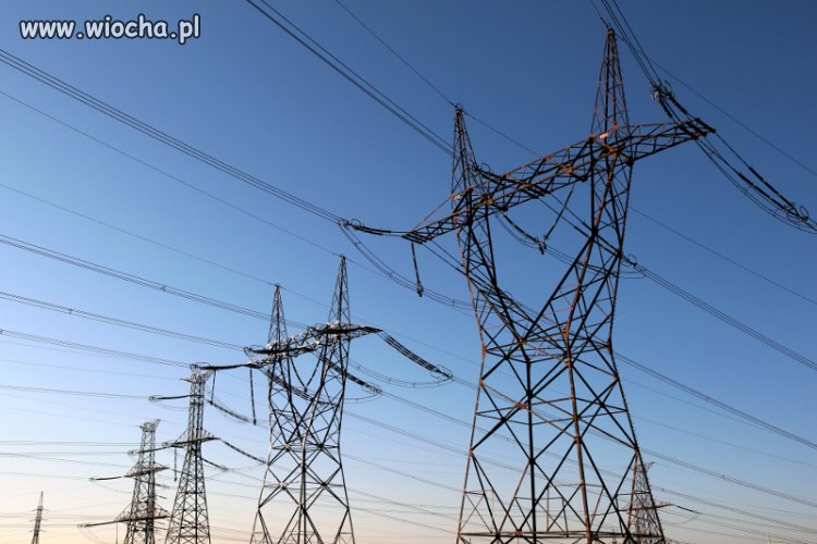 Polska będzie kupować prąd z Dobrotworu (Ukraina)