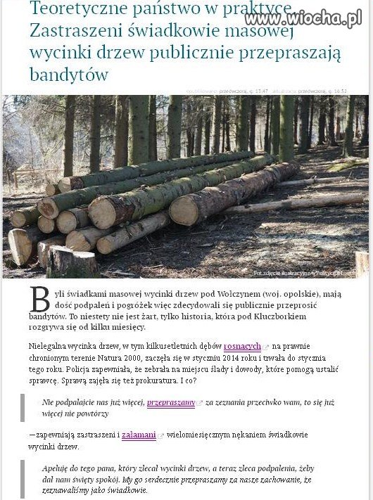 Organy ścigania