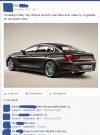 Kiedyś blachary chociaż udawały, że nimi nie są...