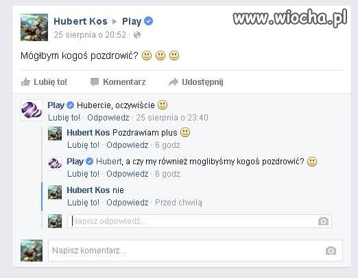 Pozdrowienia