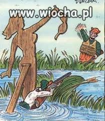 Sposób na Imigrantów.