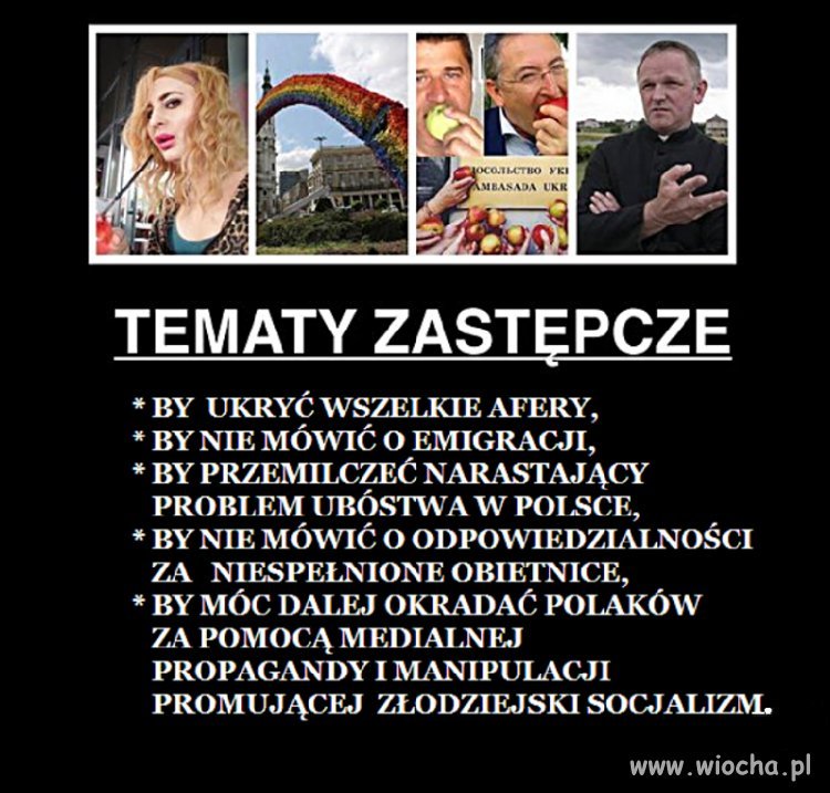 Dobrze wiemy jak pracuje PO