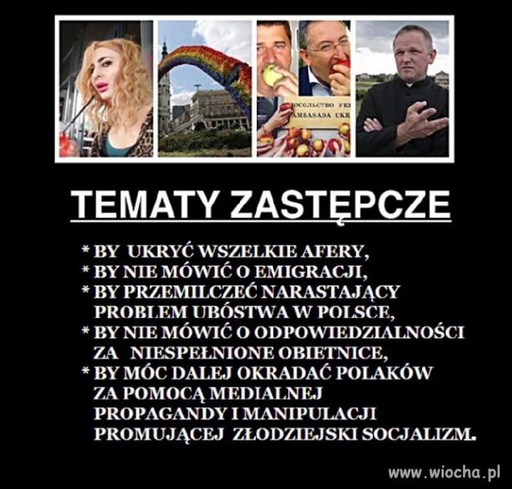 Dobrze wiemy jak pracuje PO