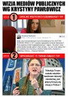 Pozamykać TVN, POLSAT, TVP niech będzie