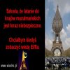 Europa zaczyna się w Polsce.