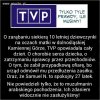 Poprawność w mediach...