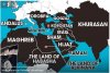 TAK MA WYGLĄDAĆ IMPERIUM ISIS