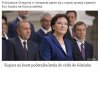Do córeczki samolotem na koszt podatnika.
