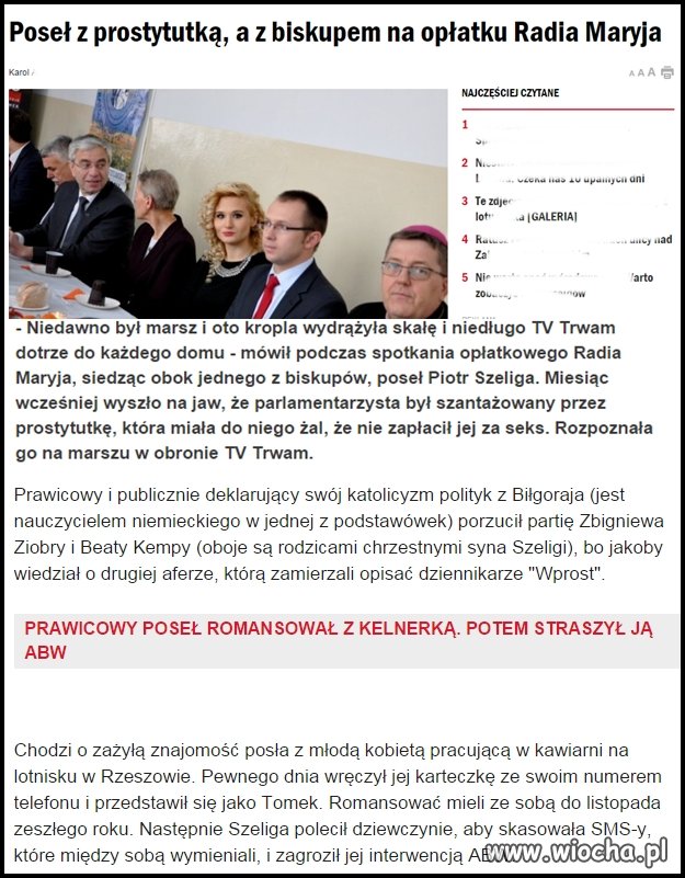 Po nocach rucha.ą co popadnie 
