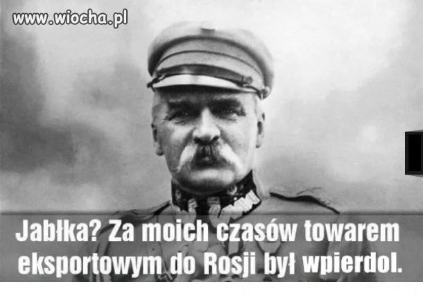 Takiego Wodza nam 
