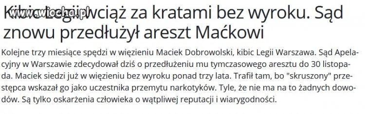 Takie rzeczy tylko w POlsce