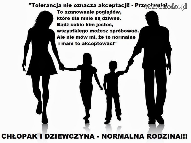 Tolerancja