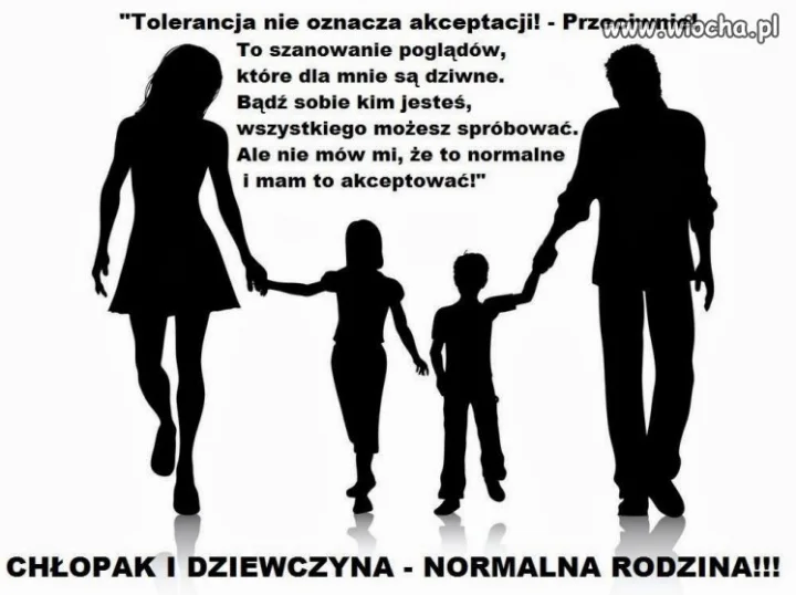 Tolerancja