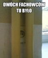 Dwóch fachowców
