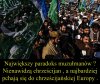 Nienawidzą chrześcijan 