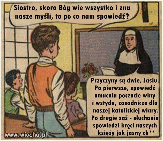 Wiara, nadzieja, pieniądze...