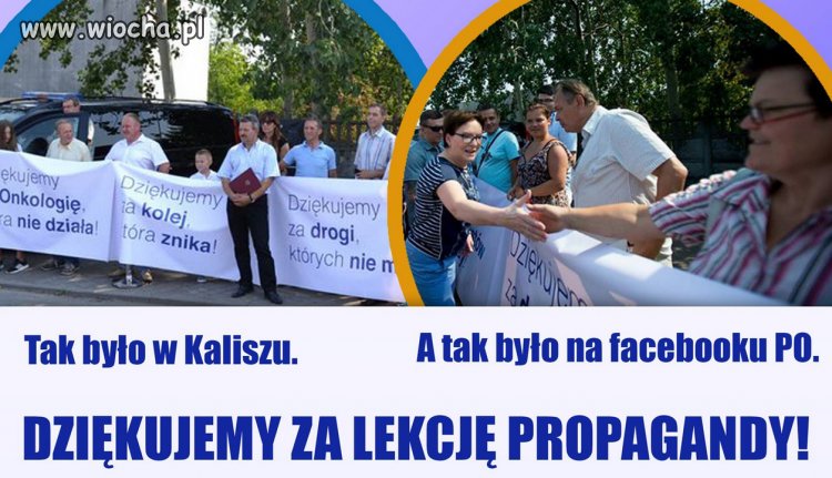 Mistrzowie własnego wizerunku