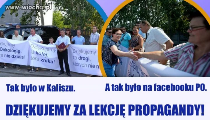 Mistrzowie własnego wizerunku