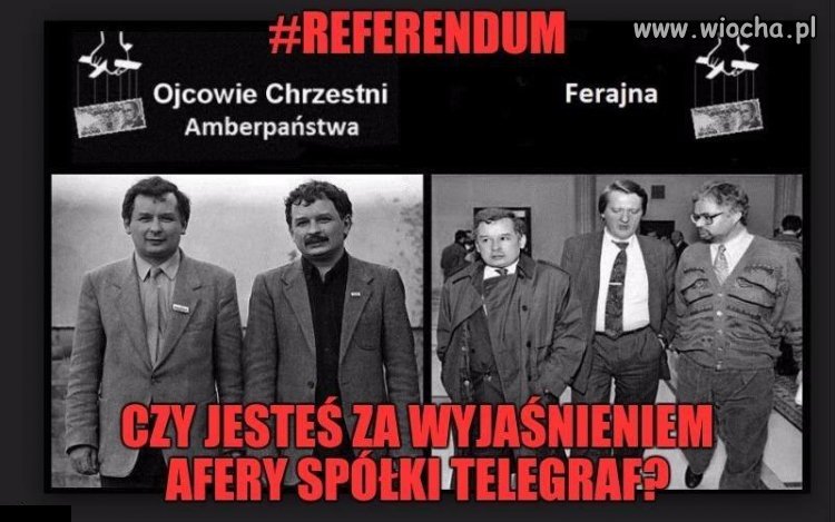 A gdyby dodać tak więcej pytań...