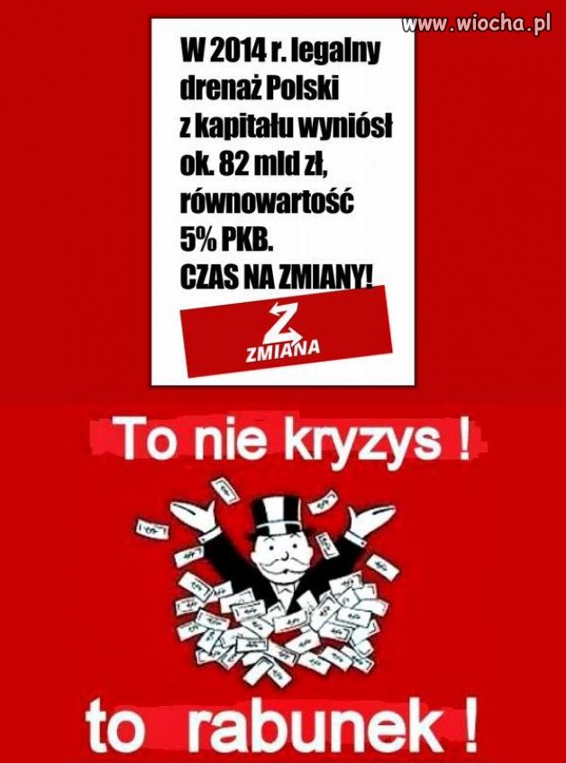 O tym się nie mówi, bo i po co ...