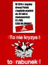 O tym się nie mówi, bo i po co ...