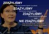 Prawdziwy rząd ludzi honoru podałby się do dymisji