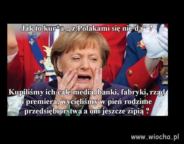 Kiedy się  Polacy obudzą??