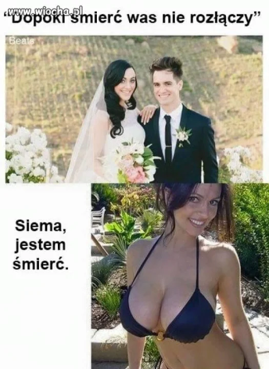 Dopóki...